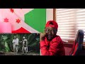 Ado Josan -  HMM Feat Big Fizzo (Official Music Video) REACTION