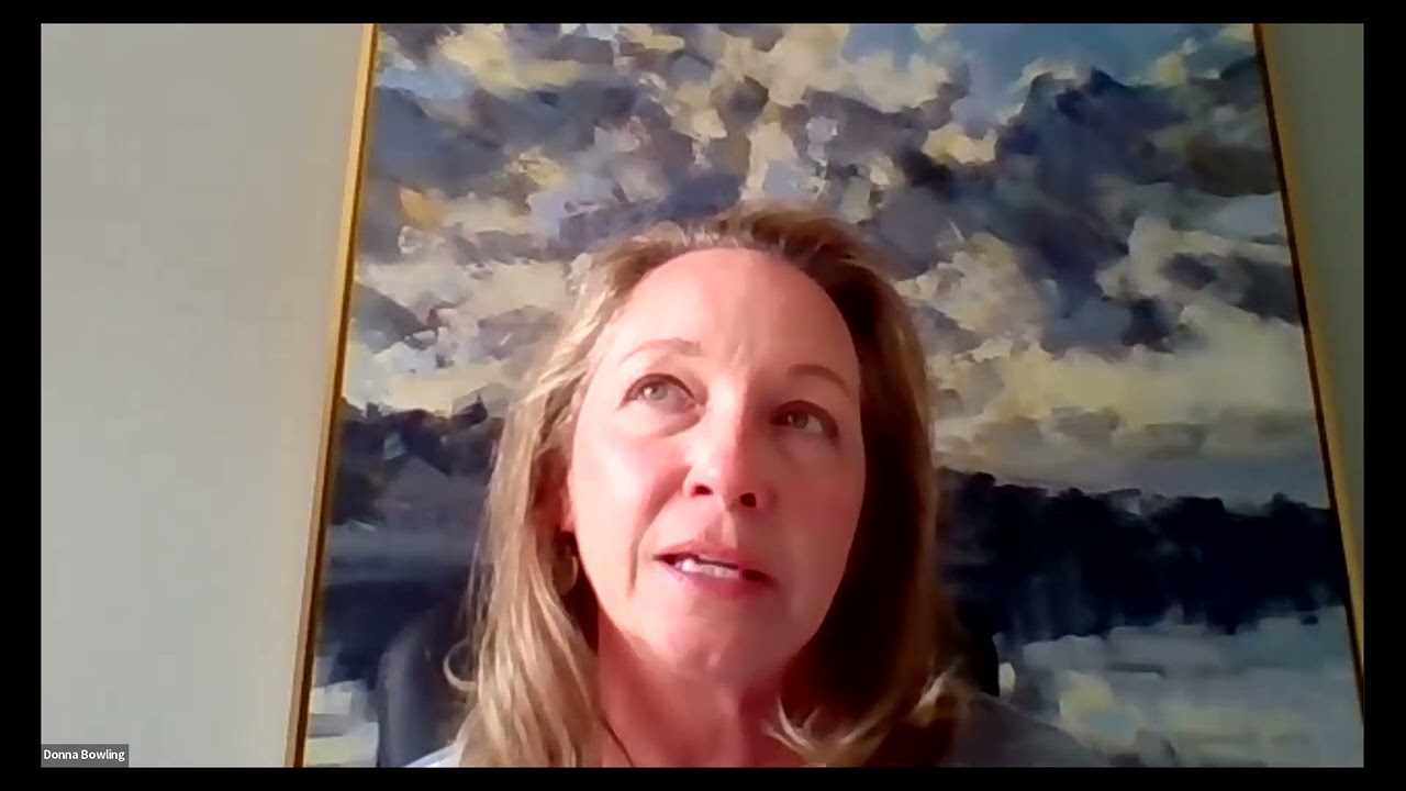 Meditology Virtual Information Session for MSIS