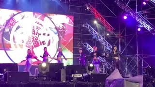 HUR 20211016 音浪頭城 《Need No More》片段