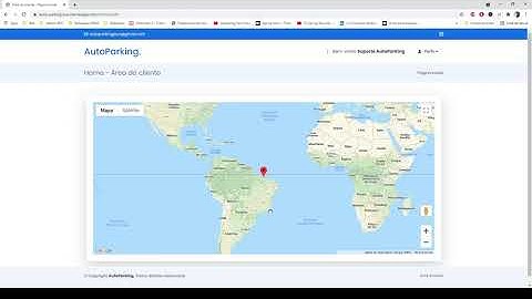 TCC - Pós Graduação em Desenvolvimento Full Stack