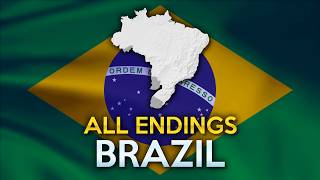 All Endings - Brazil