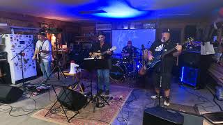 Im Alright - Cutn Loose Rehearsal