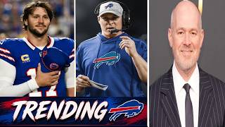 🔥BOMBSHELL TAKE: Buffalo Belongs at the Top of the AFC—And Josh Allen Is Still the Reason Why