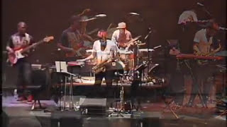 G.B.T.V. CultureShare  ARCHIVES 2010:  ROBERT GLASPER EXPERIMENT..#10