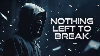 VRAEPER - Nothing Left To Break (Lyrics)