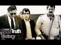 Declassified Spy Stories - Hijacked: Terror in the Sky | History Documentary | Reel Truth History