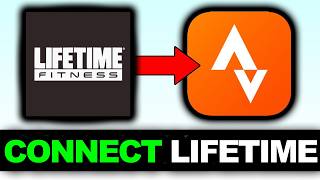 كيفية ربط Lifetime Fitness بتطبيق Strava | ربط Strava بـ Life Fitness - دليل كامل screenshot 2