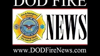 Air Force Report: Emergency Exercise