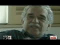 La historia de Gabriel García Márquez en México