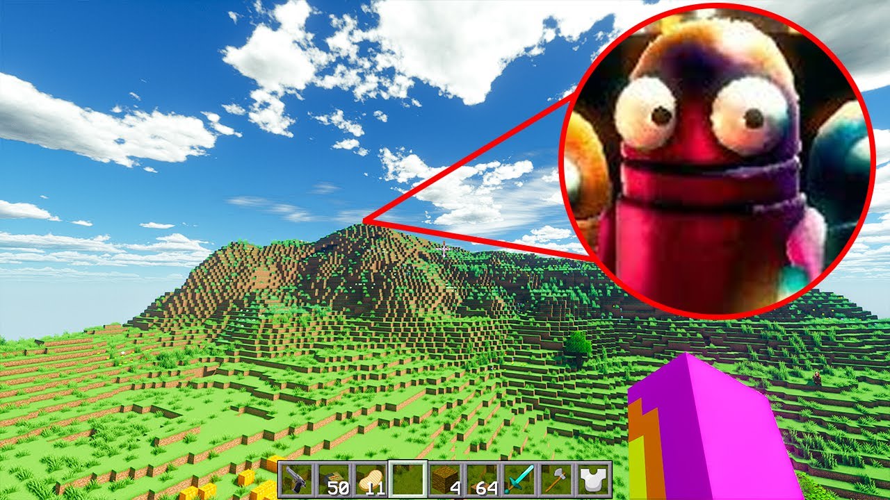 Minecraft Repolo I Found R.E.P.O. on Minecraft (R.E.P.O.) - YouTube