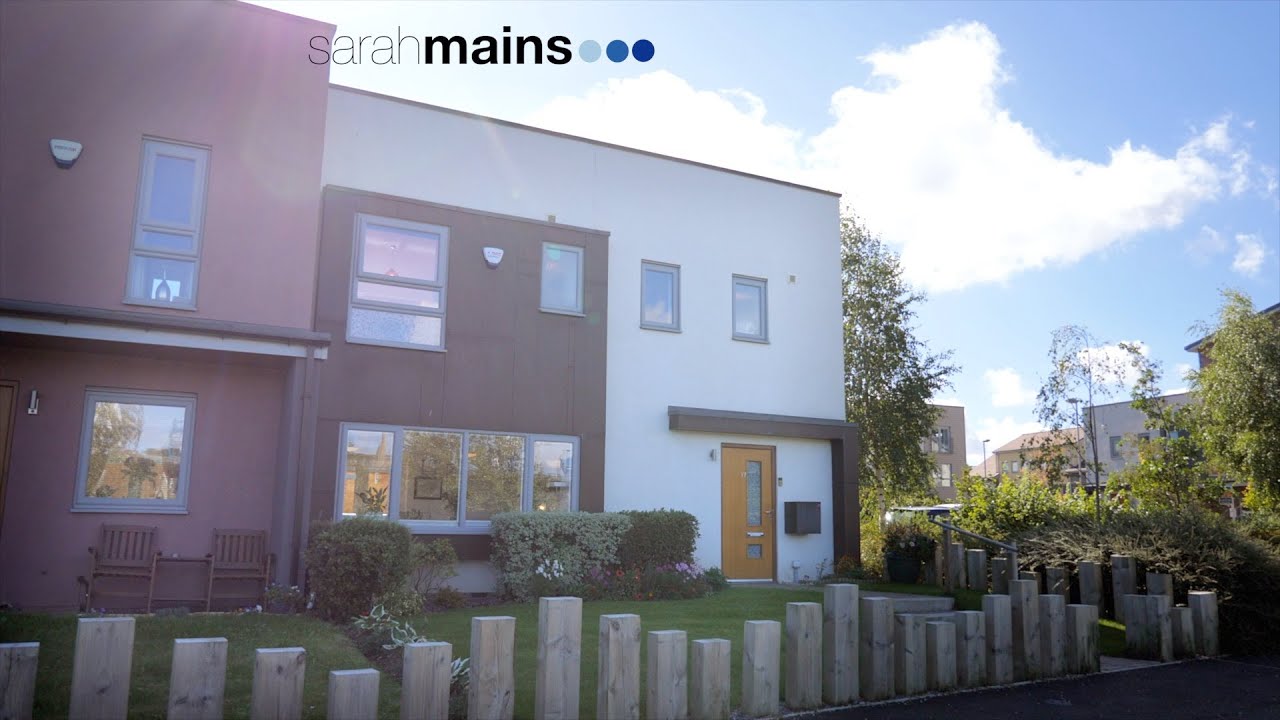 The Staithes Property for sale in Gateshead YouTube