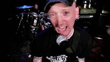 Alarmsignal - Which Part Of F*** Off... (Official Video) - Aggressive Punk Produktionen
