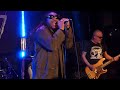 Dub War : Spiritual Warfare @ The Live Rooms, Chester 28/04/2022