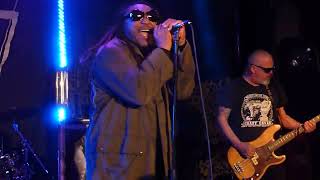 Dub War : Spiritual Warfare @ The Live Rooms, Chester 28/04/2022