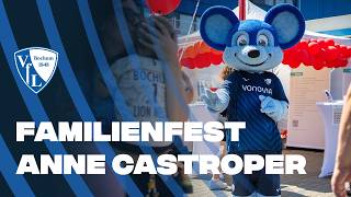 26/27 SEASON OPENER | Family festival at the Castroper!