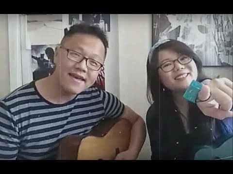真的愛你 Cover l Yen&Shan溫馨呈現