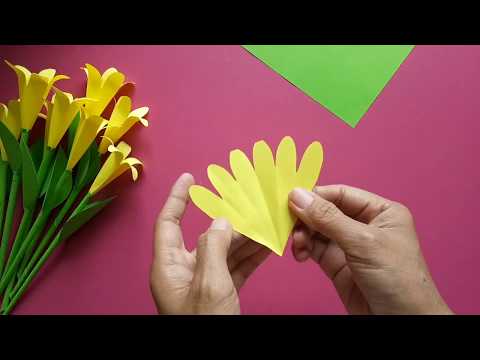 Video: Origami 