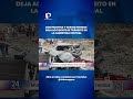 🚨 Tragedia en la Carretera Central.