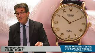 Marengo Orologi 26 Dicembre - YouTube