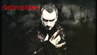 Gothminister - Angel chords