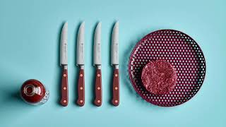 Classic Color: Tasty Sumac Assortment