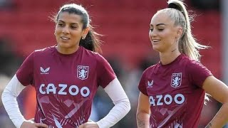 Alisha Lehmann Female Football Player Alisha Lehmann New Video 2022 - 2023