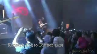 Izo XPDC Solo Lagu Bahalol Tahun 2019 & 1998