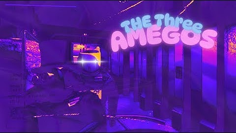 Three idiots play MODDED Lethal Company