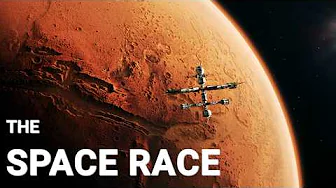 The Space Race [4K]
