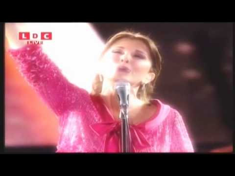 العالم النا ماجدة الرومي