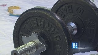 Pressure on boys and body image