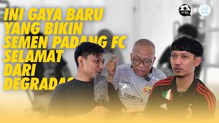 Ota Bola Reborn Eps 2  Akhirnya 3 Poin Semen Padang Fc  Update Timnas Jelang Fifa Series 2026