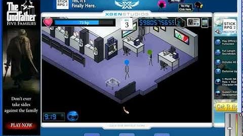 Stick Rpg 2 Hacked Cheat Engine 6.1