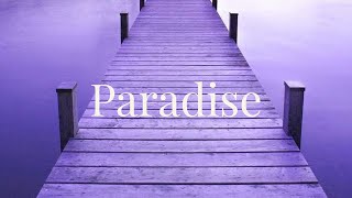 Paradise - Shy5. [ #music #lyrics ]