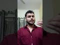 When to use Templatemethod Design Pattern | lld | #shorts