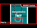 올비트 페랄이요 Meganeko Feral All Beats Map By GMDMachine Sejoon Original Ma6icCu8e
