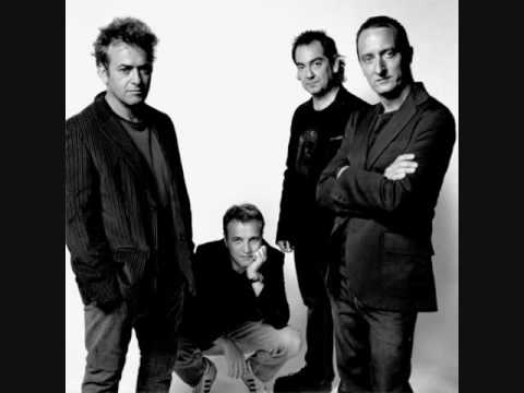 Intimidad - Hombres G