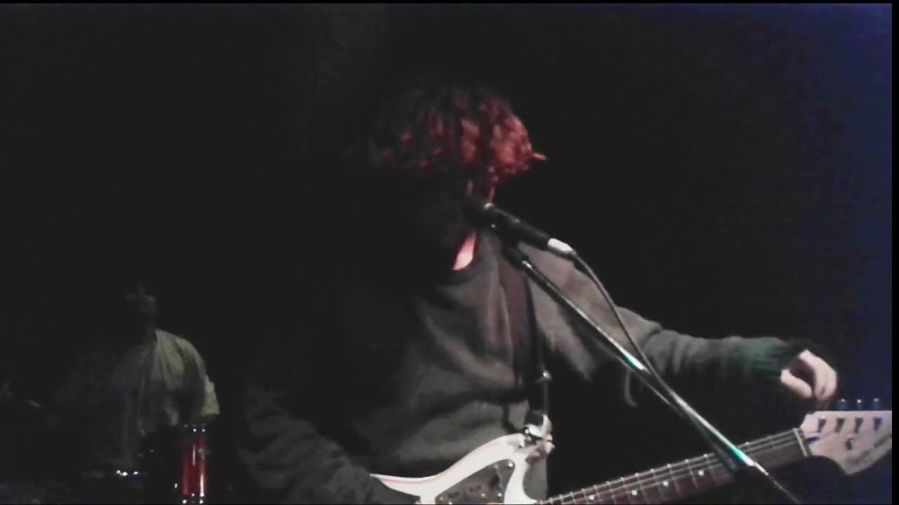 los seres de proteccion - en vivo @ c.c victor jara (16/09/22)