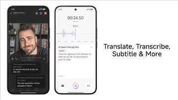 Hyper AI on Xiaomi Hyper OS 3