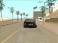 Gta San Andreas - Federal Signal Unitrol Touchmaster Siren