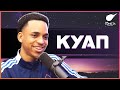 Kyan  cometa podcast 15