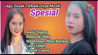 Viral, Lagu-lagu Mp3 Disya Musik Kecimol
