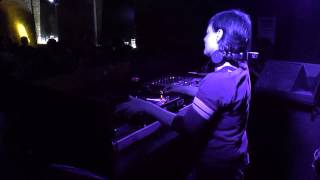 Dork - Gozsdu Manó, Technokunst 30-01-2014 Set by leo