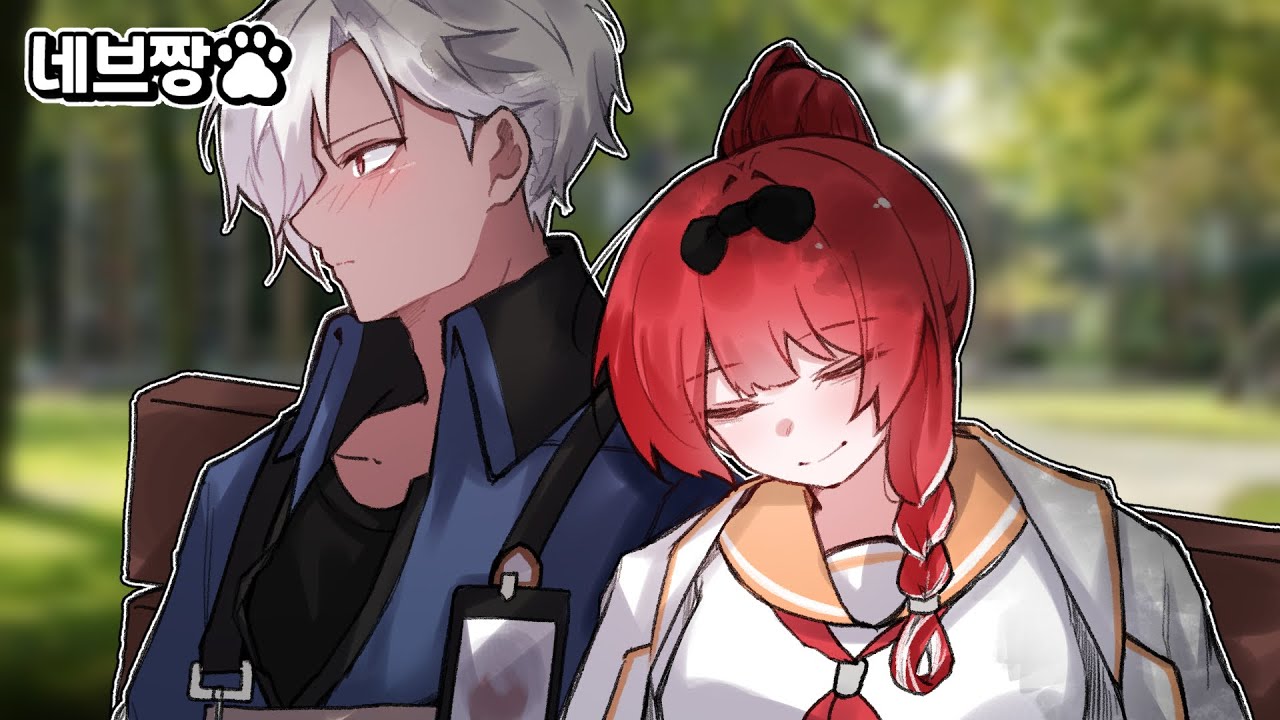 얘도 체급 상향 먹었다고?! 상위권 초인기로 떡상한 에이든 해보자!! / [이터널 리턴]