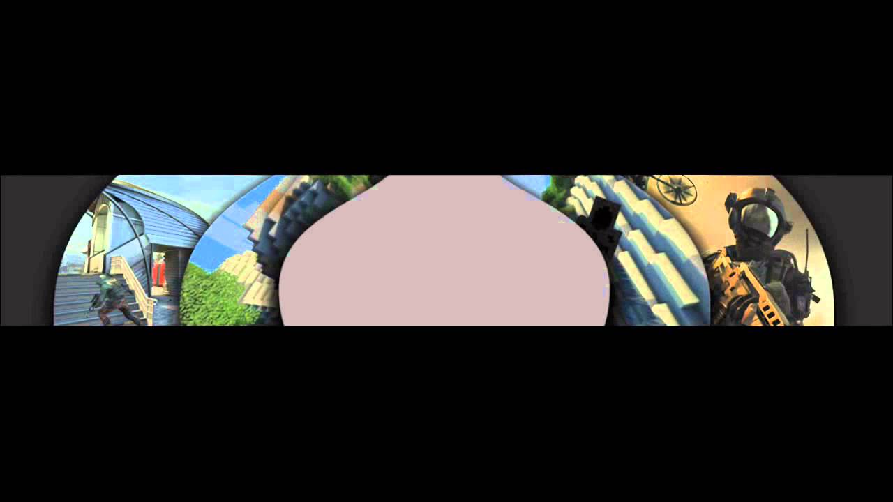 My YT Banner Progression by Abexi