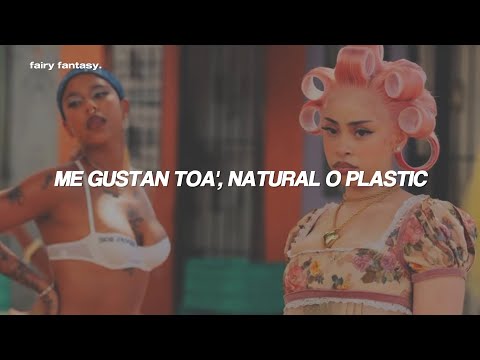 Ice Spice, Tokischa - Thootie (video oficial)『sub. español + letra/ lyrics』