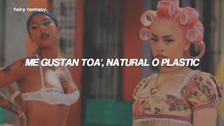 Famous Ice Spice, Tokischa - Thootie (video oficial)『sub. español + letra/ lyrics』 Net Worth