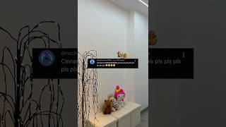 J’ecoute vos commentaires, on rempli le mur de PIXEL ART🤩