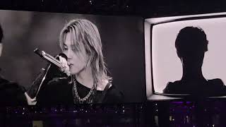 They Dont Know Bout Us - Bts Arirang In Arlington D2