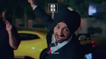 DJ Harv - Notorious Jatts ft Prabh Gill, Surjit Bindrakhia & Diljit Dosanjh - Latest Punjabi Remix